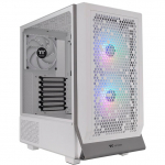 Thermaltake Ceres 300 TG ARGB , tower case (white, tempered glass)