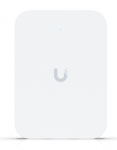 Ubiquiti U7 seina sisse paigaldatav 4300 Mbit/s valge Power over Ethernet (PoE)