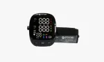 ORO-N12 SMART OROMED USB Upper Arm Blood Pressure Monitor