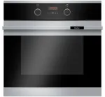 Amica EB 6521 FUSION oven Electric 65 L  A