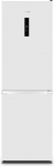 Gorenje N619EAW4 k&uuml;lmik-s&uuml;gavk&uuml;lmik Eraldi seisev 304 L E Valge