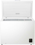 Gorenje FH30DAW s&uuml;gavk&uuml;lmik Eraldiseisev 297 L D Valge