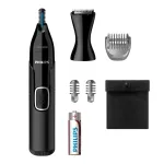 Philips Nose, ear, eyebrow and detail trimmer