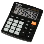 &Uuml;ksteist kontorikalkulaatorit SDC-805NR