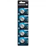 Liitiumpatarei mini everActive CR2354 - blisterpakend 5 tk.