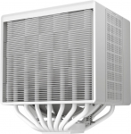 DeepCool ASSASSIN 4S WH Processor Air cooler 14 cm White 1 pc(s)