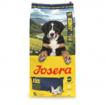 JOSERA Kids Medium/Max Chicken - dry dog food - 12,5kg