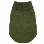 PCHEŁKA Mili Olive - dog clothing - size XS