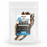 UNISZKI Kuivatatud heeringas &ndash; koeratoit &ndash; 50 g