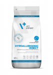 VET EXPERT Veterinary Diet Hypoallergenic putukatega kuivtoit koertele - 12 kg