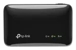 TP-Link M7005 wireless router Single-band (2.4 GHz) 4G Black