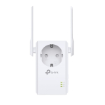 TP-Link TL-WA860RE network extender White 10, 100 Mbit/s