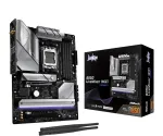 ASRock B850 LiveMixer WiFi AMD B850 Socket AM5 ATX emaplaat
