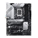 ASUS PRIME Z790-P WIFI Intel Z790 LGA 1700 ATX emaplaat