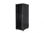 LANBERG FF01-8847-12B-kpl rack 19