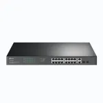 TP-LINK TL-SG1218MP 16P PoE+ Switch