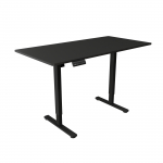 White Shark Gaming Desk Thalor-1 Set of 2 pcs.(1/2 + 2/2) Motor