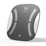 Homedics SCL-BC145-BK3R Essentials Body Analyser Scale