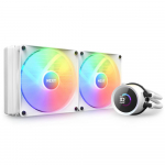 CPU COOLER MULTI SOCKET/KRAKEN 280 RGB RL-KR280W1 NZXT