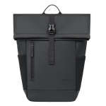 NB BACKPACK EDEN-ECO 17L 14"/7826 BLACK RIVACASE