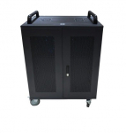Charging cart 32