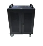 Charging cart 32