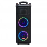 Power Audio Speaker KBTUS-608 600W