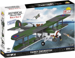 Blocks Fairey Swordfish Executive Edition 959 pieces