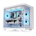 Vision 330 CR TG ARGB White