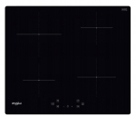 WSQ4860NE Induction Hob