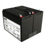 Replace Battery Cartridge #207 APCRBCV207 Easy UPS SMV/SMVS 1500VA