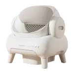 Neakasa M1 Plus Smart Self-Cleaning Cat Litter Box