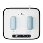 HTVRONT HPS07 Heat Transfer Press (blue)