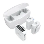 Fifine M9 Gaming Microphone (White)