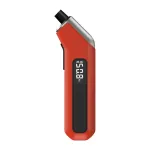 Etenwolf T300 Electronic Pressure Gauge (orange)