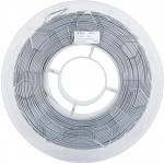 Creality CR PLA Filament Silver, 3D Filament (1 kg, 1.75 mm, on Roll)