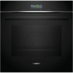 Siemens HB774G1B1 IQ700, oven (black/stainless steel, 60 cm, Home Connect)