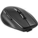 3DConnexion CadMouse Pro Wireless Left, mouse (black)