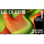 LG OLED83B59LA.AEUD evo TV, OLED TV - 83 - black, UltraHD/4K, HDR, SmartTV, 120Hz panel