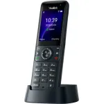 Yealink AX83H, VoIP phone black