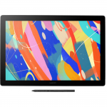 Wacom Cintiq 16, graphics tablet, black