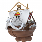 Revell RC Boat One Piece "GOING MERRY"