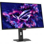 Asus ROG Strix QD-OLED XG27AQDMES (67.3 cm (26.5 inch), black, QHD, DP, HDMI, Neo Proximity Sensor, 240Hz panel)
