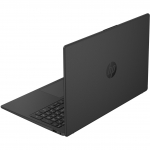 HP 15-fc1255ng (black, AMD Ryzen 5 7520U, AMD Radeon 610M, 16GB LPDDR5, 512GB (512GB SSD), Windows 11 Home) - DE Layout