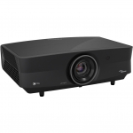 Optoma UHZ68LV (black, UltraHD/4K, HDMI 2.1, USB-A, RJ-45)