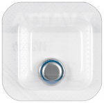 Varta V371 1.55V Silver Oxide Watch Battery, 0371-101-111