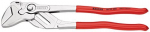 Knipex 86 03 300 pliers wrench