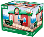 BRIO Talking Station - 33578