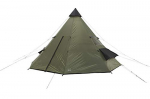 Grand Canyon tent BLACK KNOB 10 10P olive - 330015
