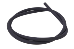 Alphacool tube AlphaTube TPV 16/10 - Black Matte 3.3m (10ft) retail box 330cm